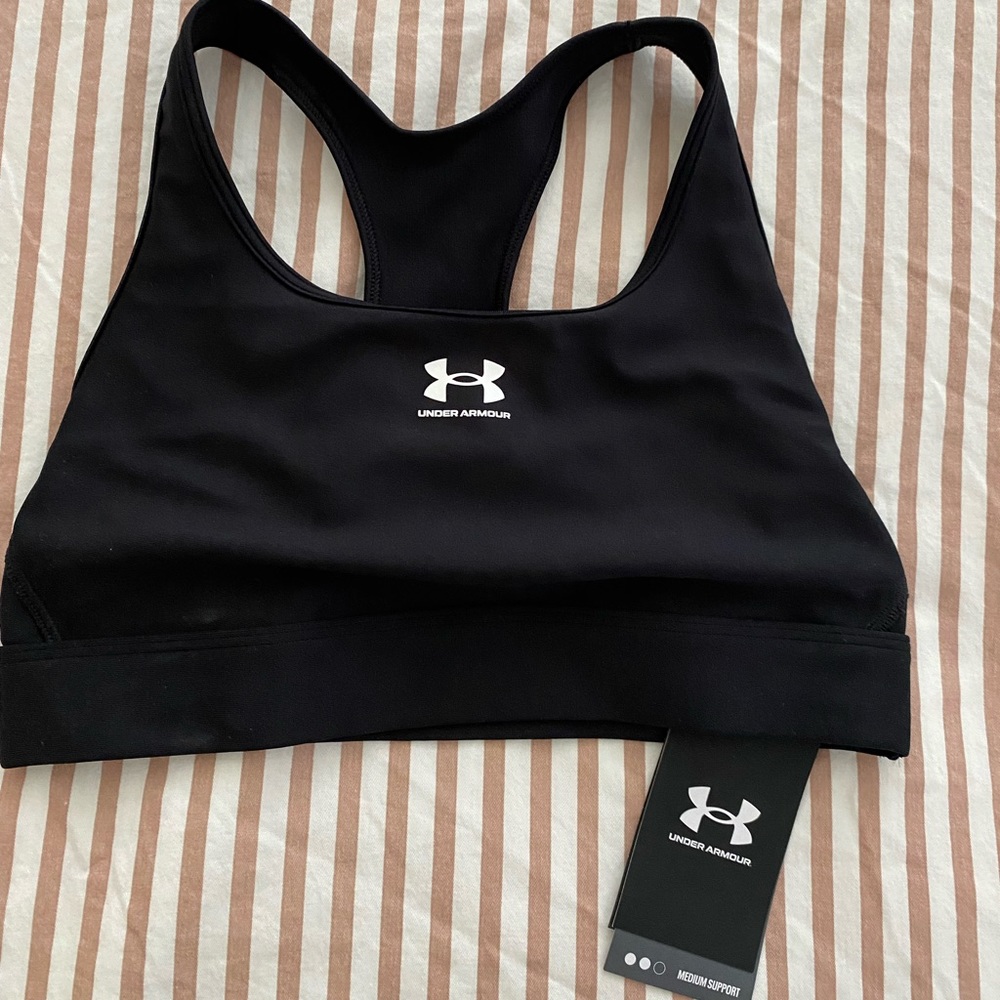 Under Armour sport bra